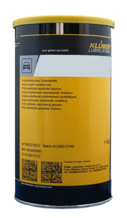 Klüberplex BE 31-222